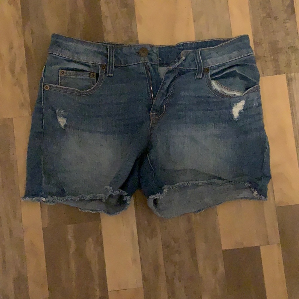 Shorts